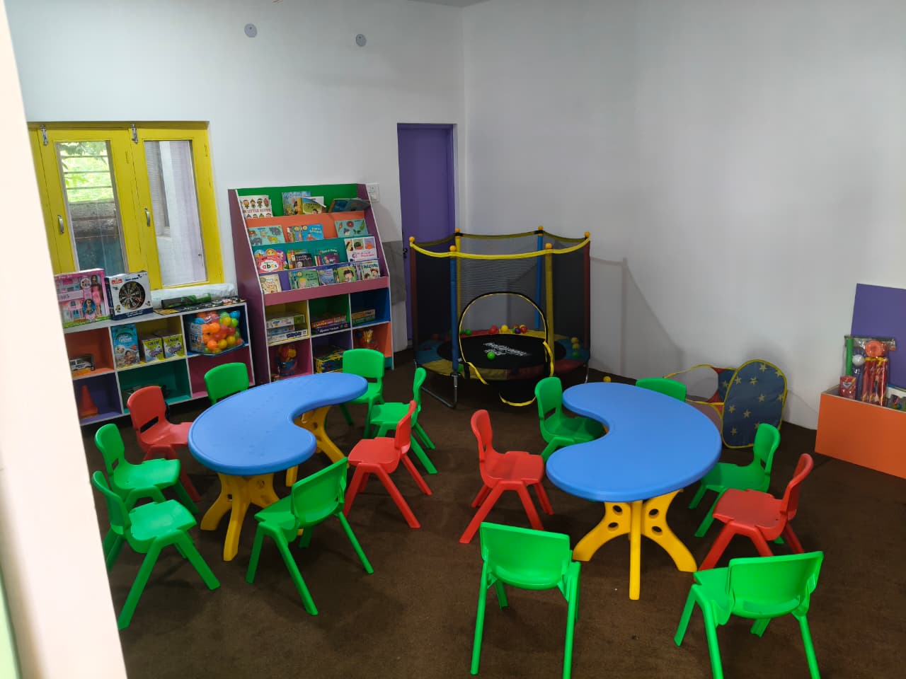 IndoorPlay