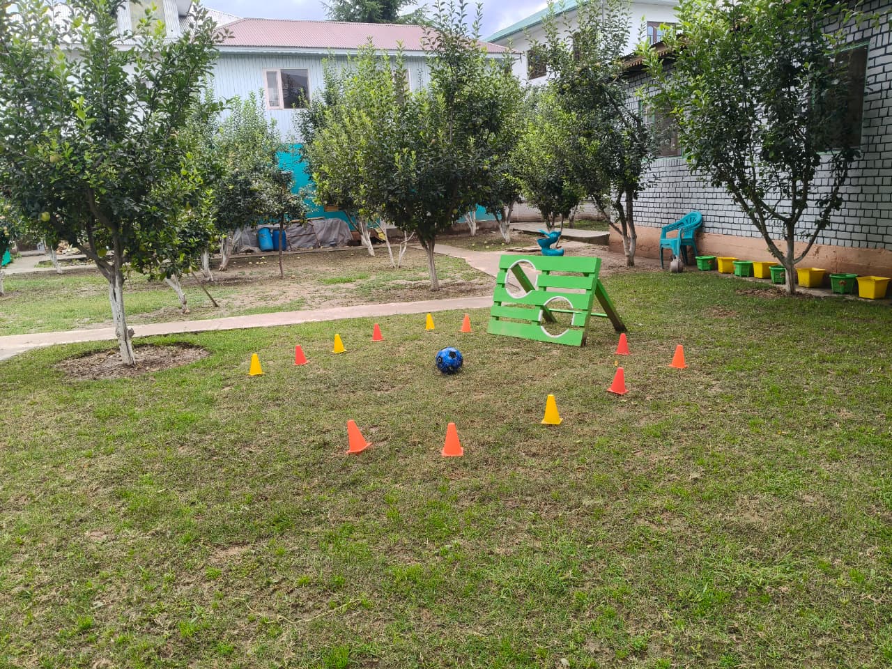 OutdoorPlay