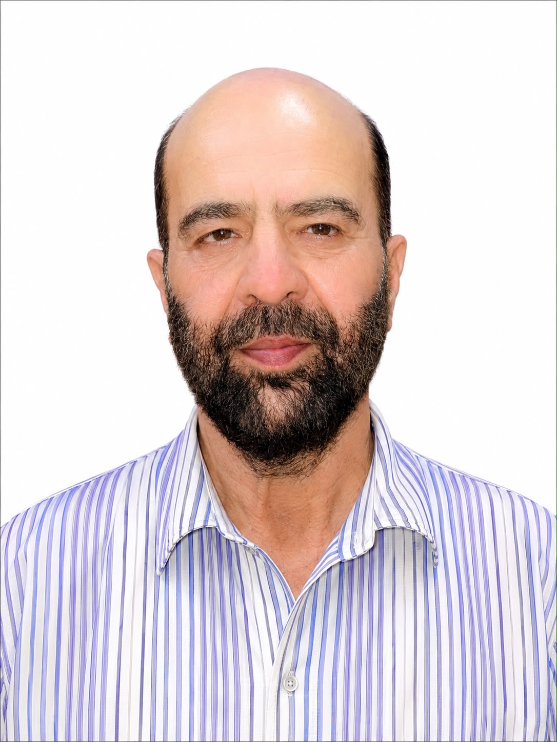 Mr. Mohd Erfan Mattoo