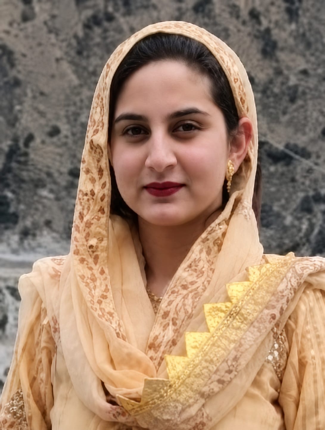 Mrs. Saniya Fatima