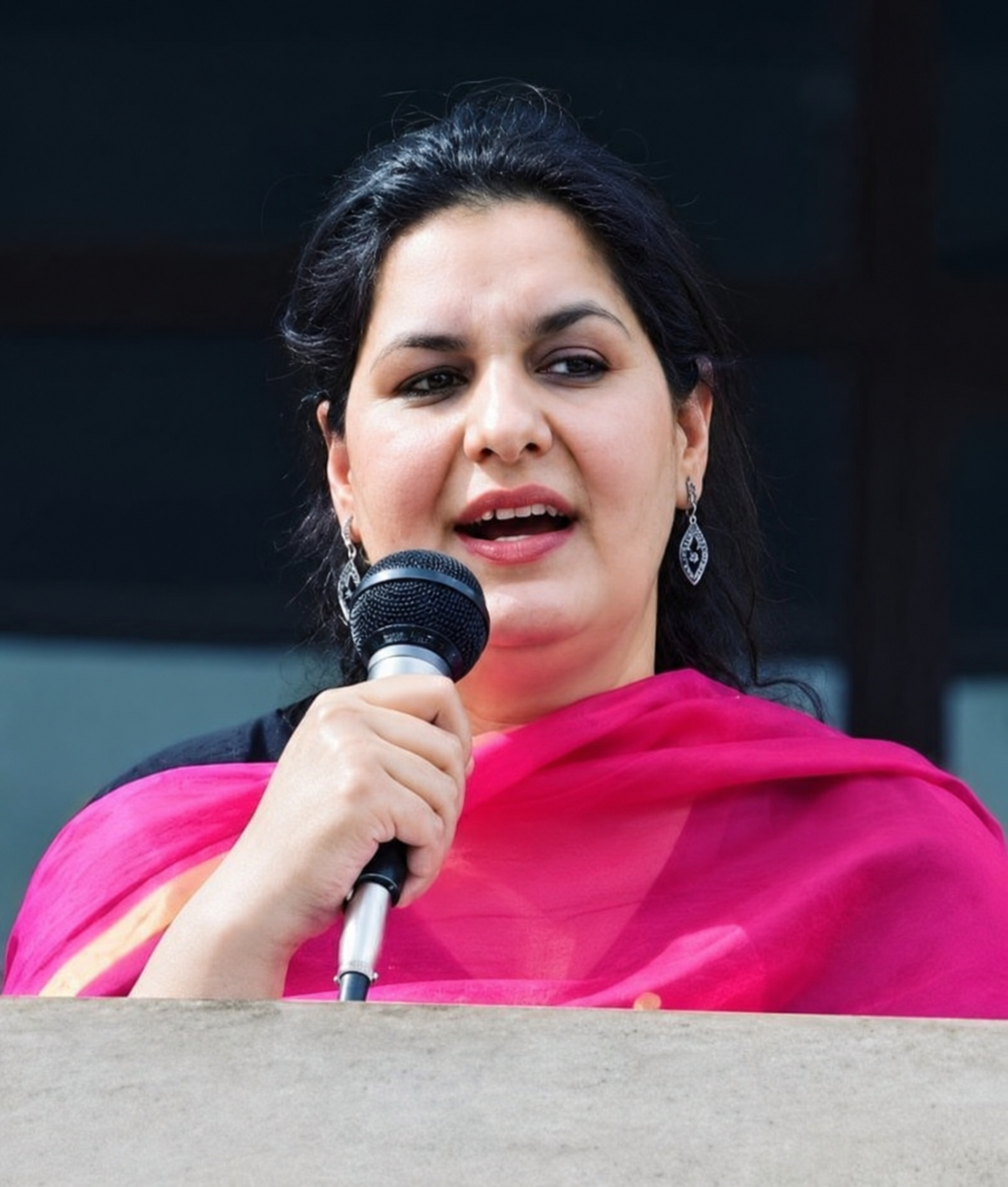 Dr. Sanna Jaan