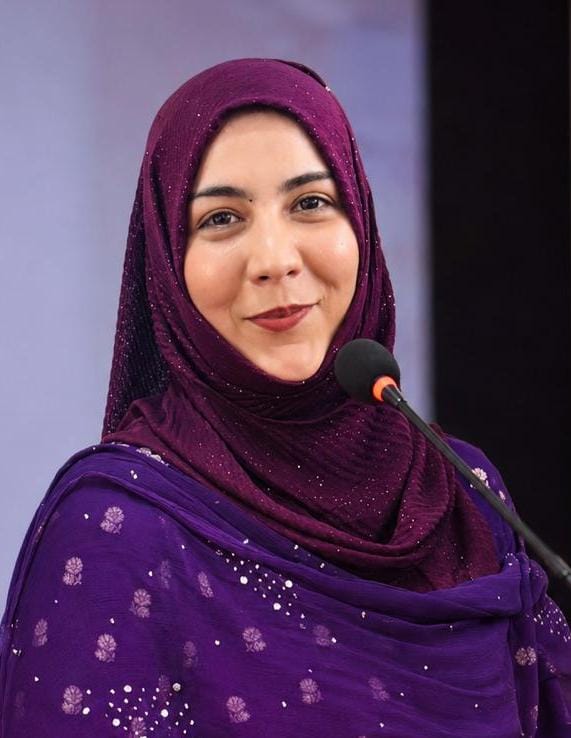 Tahura Fatima